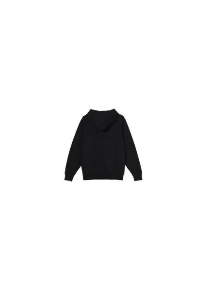 Pure Prècision Hoodie Black